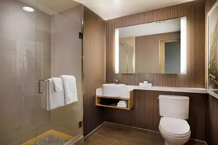 Courtyard by Marriott San Diego Gaslamp/Convention Center - 40