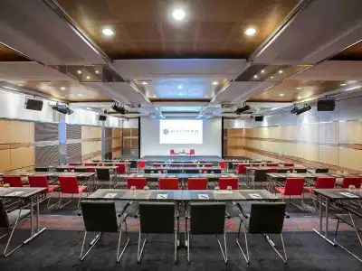 Pullman Paris Centre-Bercy - 27