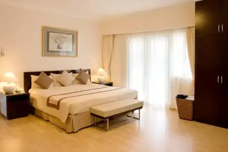 Norfolk Mansion Luxury Serviced Apartment - 209