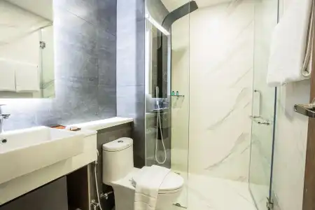 Adelphi Grande Sukhumvit - 16