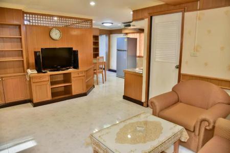 The Kaze 34 and Serviced Residence - 98