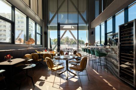 Only Boutique Suites & Residences - 43