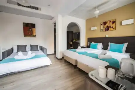 Sunseeker Holiday Complex - 43