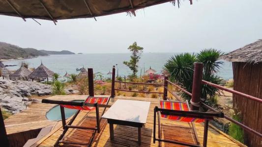 Paree Hut Resort Koh Sichang - 56