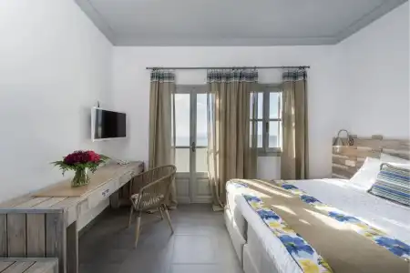 Caldera's Dolphin Suites - 55