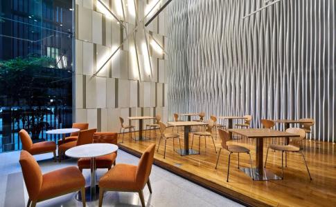 Holiday Inn Express SINGAPORE ORCHARD ROAD by IHG - 30