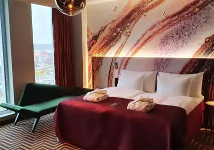 ProfilHotels Halmstad Plaza - 53