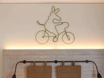 Ibis Styles Magdeburg - 20