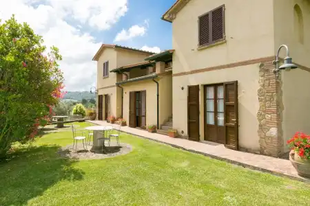 Relais la Pieve Vecchia - 87