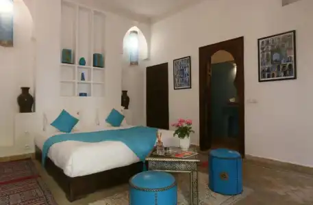 Riad Pachavana - 55