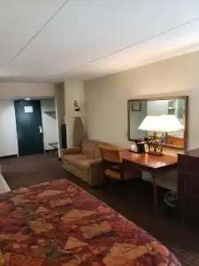 Select Inn Murfreesboro - 28
