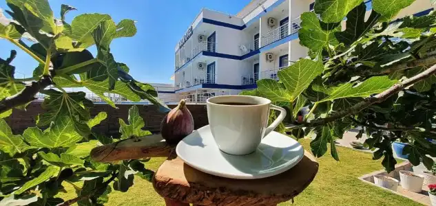 Bartu Otel - 4