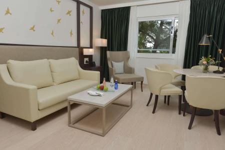 Hilton Nicosia - 2