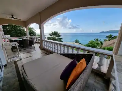 Au Fond de Mer View - 95