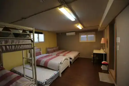 Hongdae Style Guesthouse - 124