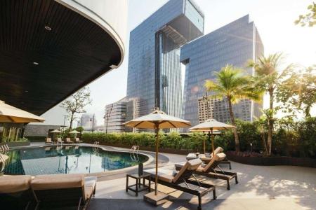 Avani Ratchada Bangkok - 16