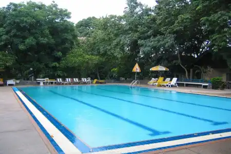 Pattaya Garden Resort - 13