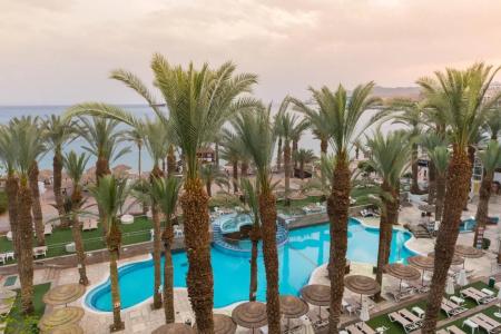 Leonardo Plaza Eilat - 17
