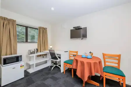 Greenlane Motel - 13