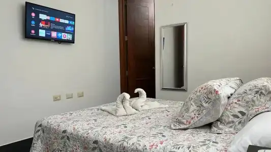 Manaya Bed & Breakfast - 2