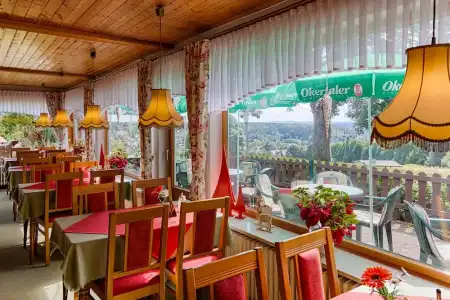 & Café PANORAMA - 16