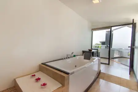 Theva Residency - 8