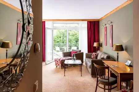 WaldTannenhäuschen - 140