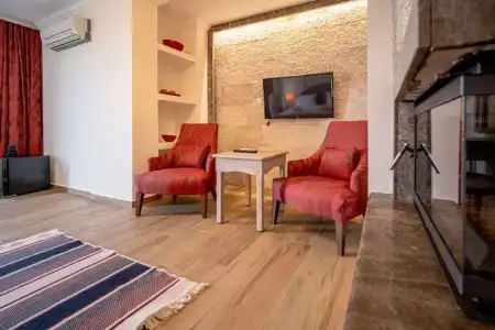 Alaçati Luna's - 69