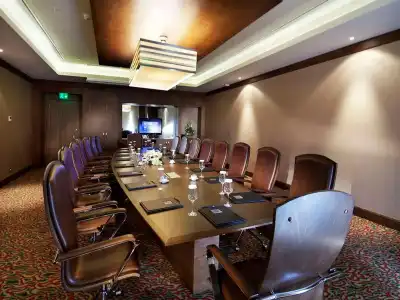 DoubleTree by Hilton Avanos - Cappadocia - 19