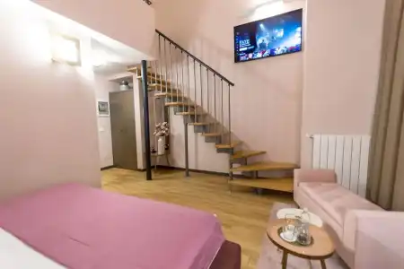 INTOMILAN Galleria Duomo I Boutique & Design Aparthotel - 185