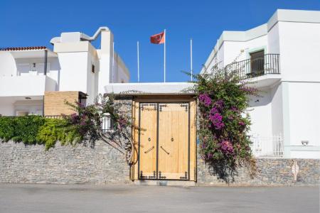 Salinas Beach Bodrum/Boutique Concept - 31