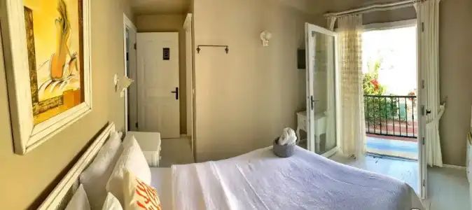 Maison d'Azur Alacati - 73