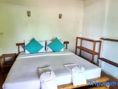 Mook Montra Resort Seafront - 76