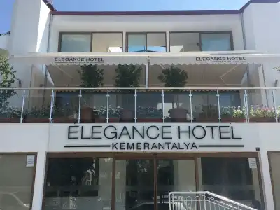 Elegance Kemer - 0