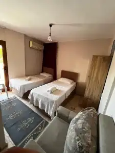 Selim Sultan Otel - 40