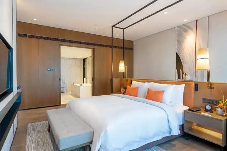 Wyndham Grand Yangon - 112