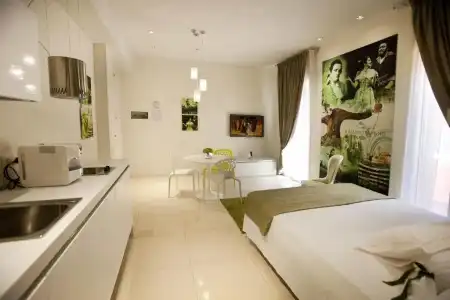 Opera Relais de Charme - Aparthotel - 270