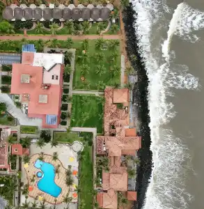 MGM Beach Resorts - 29
