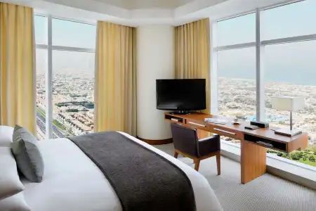 JW Marriott Marquis Dubai - 17