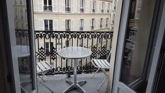 Bonsejour Montmartre - 6