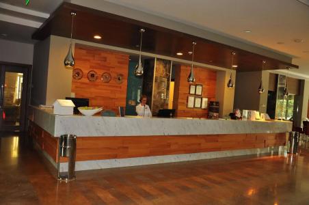 Port Side Resort - 23