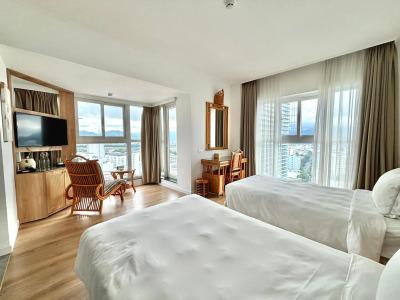 Green World Nha Trang - 2