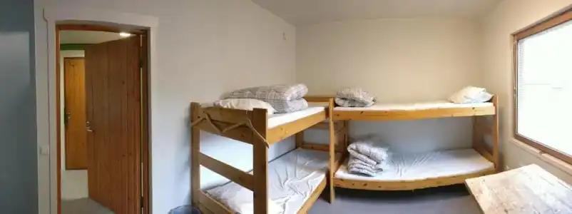 Scouts' Youth Hostel - 5