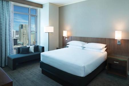 Hyatt Regency Denver at Colorado Conv Ct - 29
