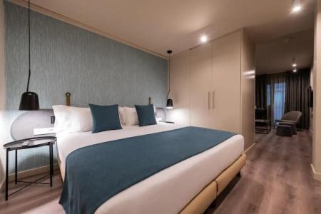 Atenea Rekord Suites Barcelona - 39