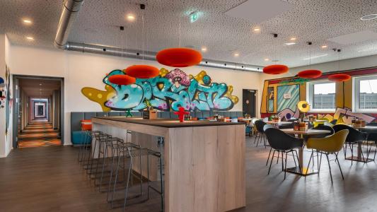 Holiday Inn - the niu, Hide Berlin Friedrichshain by IHG - 47