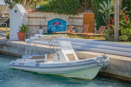 Port Alacati - 19