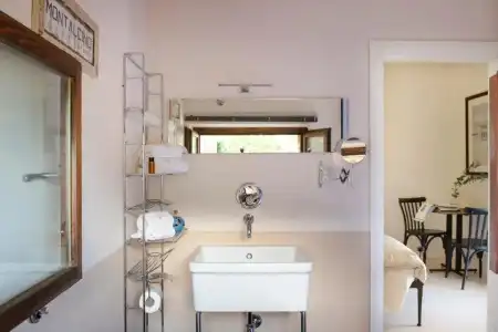 B&B Porta Castellana - 6