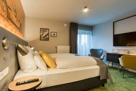 Vienna House Easy by Wyndham Ingolstadt - 3