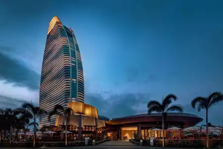 Atlantis Sanya - 31